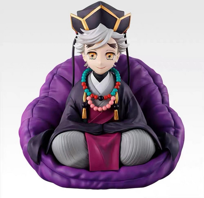 귀멸의칼날 피규어 유년 도우마, 1개