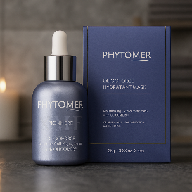 피토메르 올리고포스세럼 XMF+사은품, 30ml, 1개