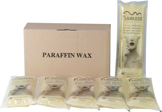 플로리스 파라핀왁스 슈퍼핀 453g, 12개