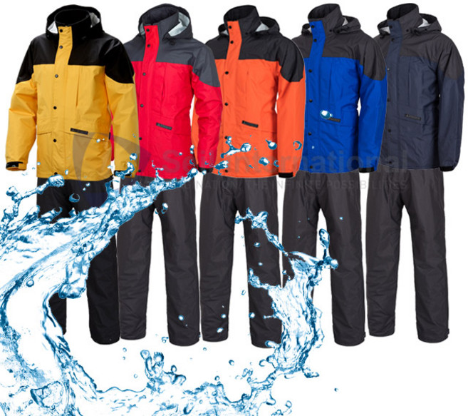 [제비표우의]SI-901, 옐로우