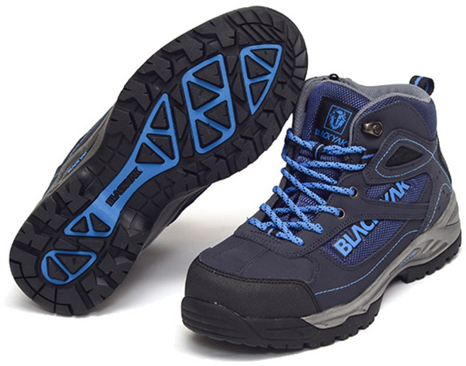 블랙야크 캐주얼 안전화 YAK-66N