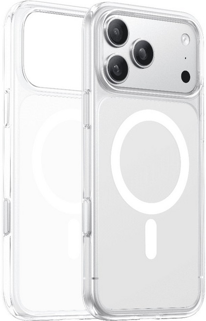 TORRAS iPhone 17 系列 Diamond-Mag 防摔手機殼