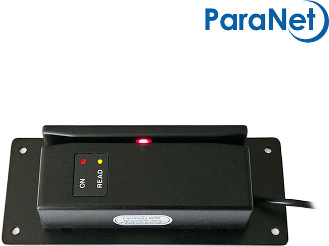 파라넷 SSR-2310 슬롯형 바코드스캐너 회원 카드스캔, SSR-2310(USB), 1개