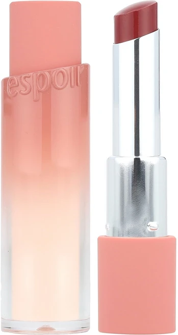 Espoir Nowear 립스틱 밤 글로우 BR901 애쉬 메이플 3g Espoir (에스쁘아) - 쿠팡