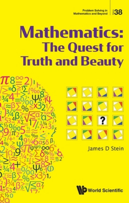 (영문도서)Mathematics: The Quest for Truth and Beauty Paperback, World Scientific Publishing..., English, 9789819807505