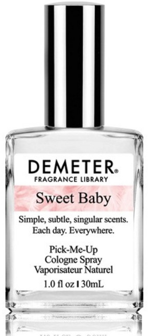 데메테르 스윗베이비 30ml, 1개