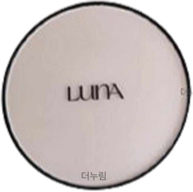 루나 롱래스팅 컨실픽싱 쿠션 본품 13..5G + 리필 13.5G 세트, 1개, 21W웜베이지