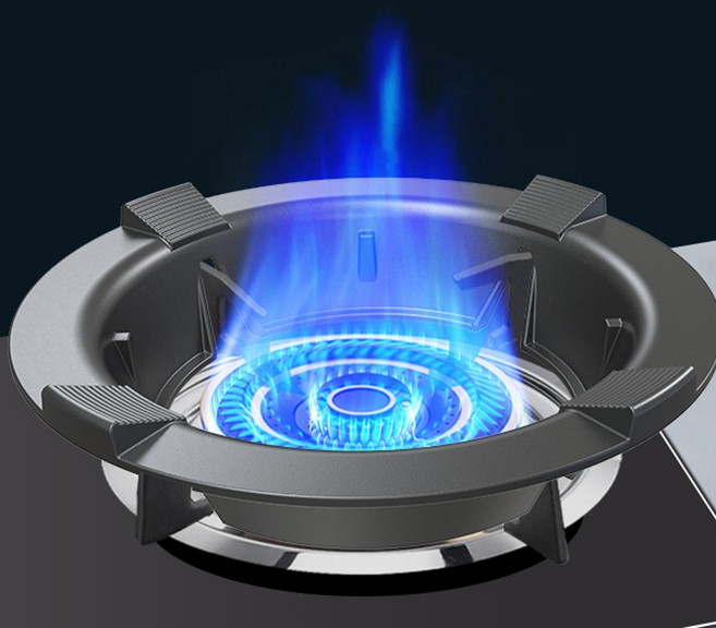 아트프레임 가스렌지 바람막이 가드 가림막, 고급형 4구 A0213, 1개