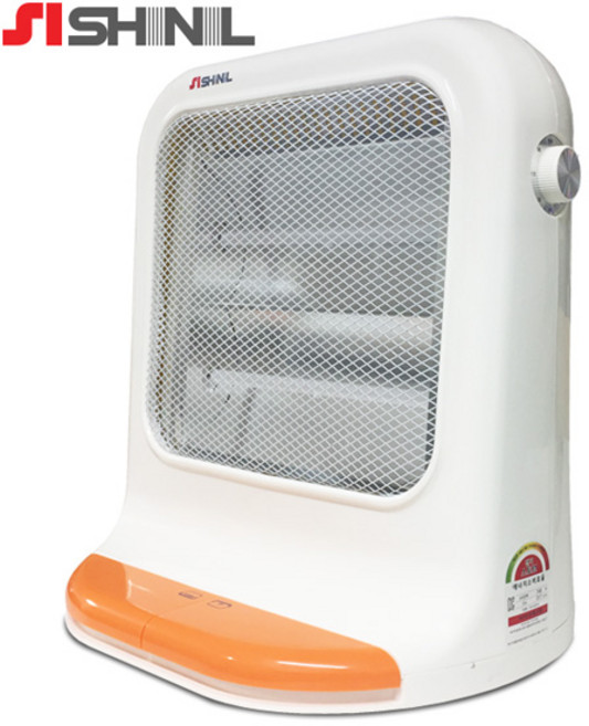 신일 고열량 할로겐히터 난방기 SEH-800HS