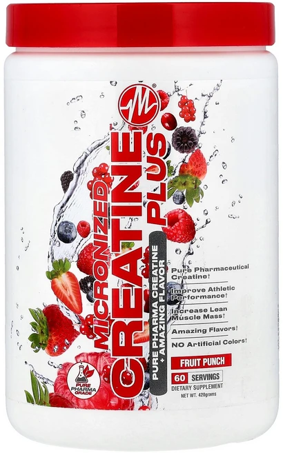 대사 영양 미분화 크레아틴 플러스 과일 펀치 맛 420g 메타볼릭 뉴트리션, 대사 영양 미분화 크레아틴 플러스 과일 펀치 맛 420, 1개 - 쿠팡