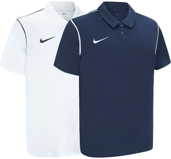 나이키 카라티 여름 반팔티 폴로 티셔츠 PARK20 남여공용 + SHP 마스크