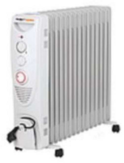 전기 라디에이터 NV-RA15PT 15핀 NAVI, 단품, 단품