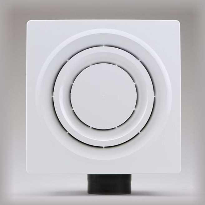 환풍기 천정용 DWV-16DRZ 320x320 mm rka*5758bu