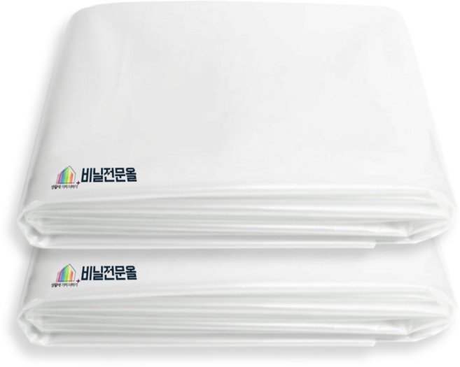 싱글 침대매트리스비닐 포장이사 대형보관커버 1.25mX2.4m, 2장, 920L