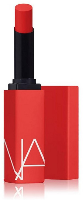 나스 필 마이 파이어 130 파워매트 립스틱 1.5g, 130 필 마이 파이어, 1개