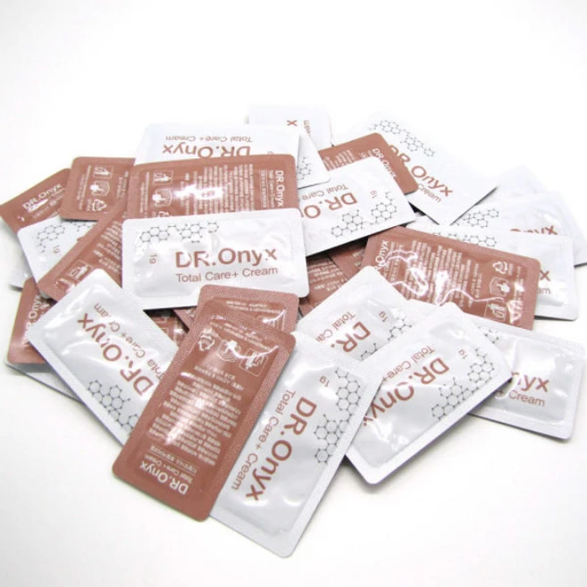 디알오닉스 토탈케어크림 재생크림 반영구크림 1box 100매, 1g, 100개 - 쿠팡