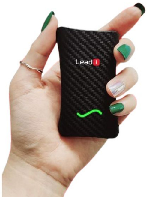 리드아이A2 차량 무선 안드로이드 오토 애플 카플레이 동글 네비 티맵 카카오, 리드아이 A2