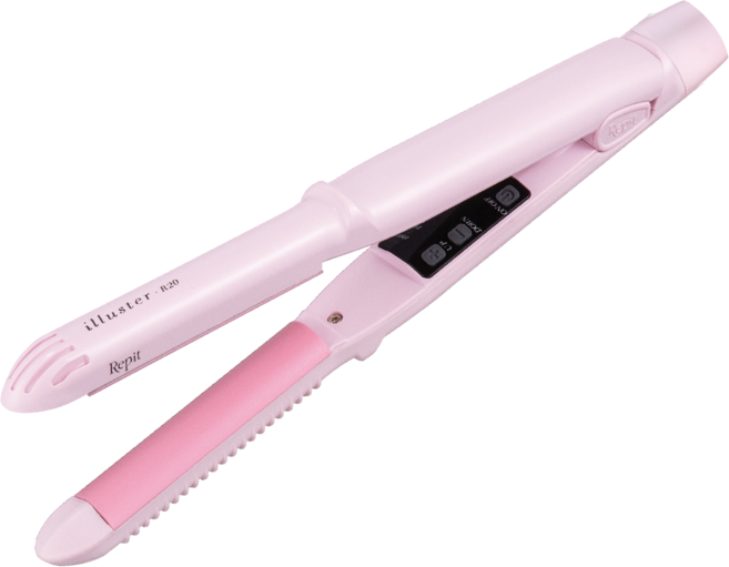 [공식] 레삐 일루스터 R 티티볼류머 라운드 매직기, 20mm