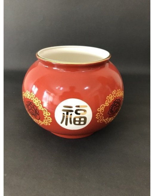 東昇瓷器餐具 大同強化瓷器 佛跳牆 7385P, 1個