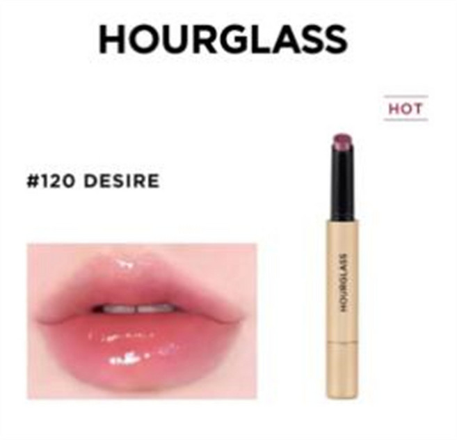 블러셔 아워글래스 메이크업 립스틱 팬텀 볼류마이징 글로시 밤 립글로스 미러 블러쉬 롱래스팅 모이스처라이징 라이즈 트레이스 코스메틱스