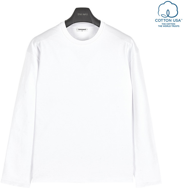 익스트림 USA코튼 롱슬리브