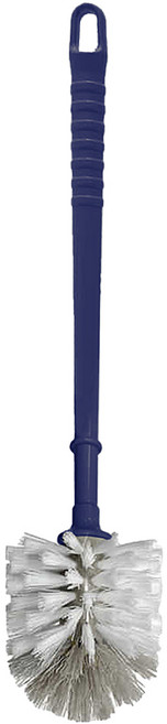 일조 크린토 원형변기솔 13-10 화장실 변기브러쉬, 1개, 네이비