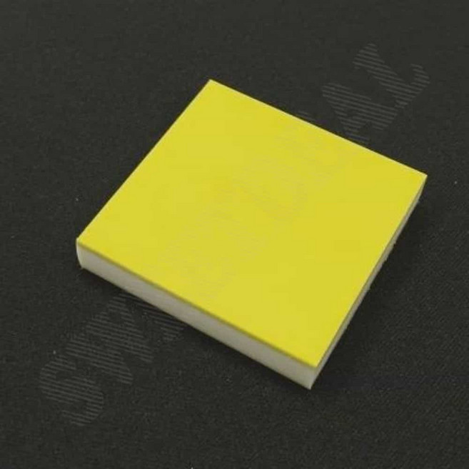 조각용 지우개 도장 정사각 소 지우개스탬프만들기 반려동물발도장