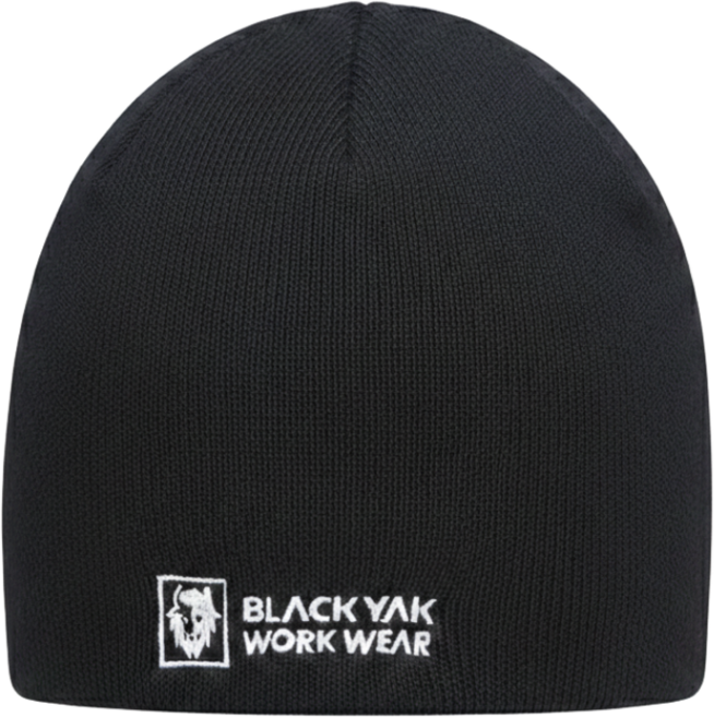 블랙야크 S-워크비니 겨울모자