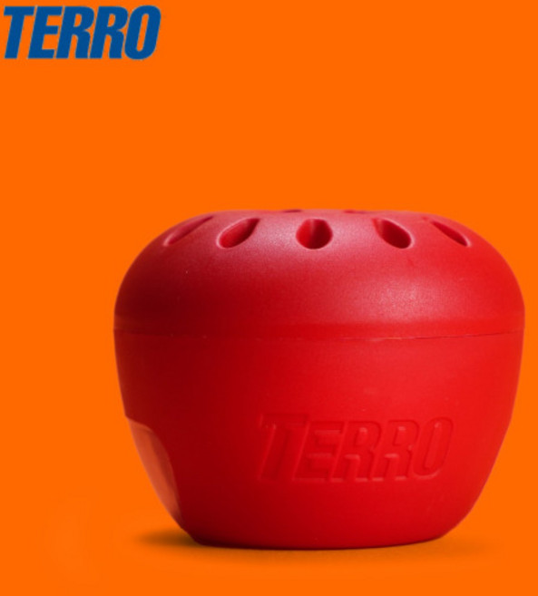 terro 초파리 날파리 트랩 세트, 1세트, 30ml