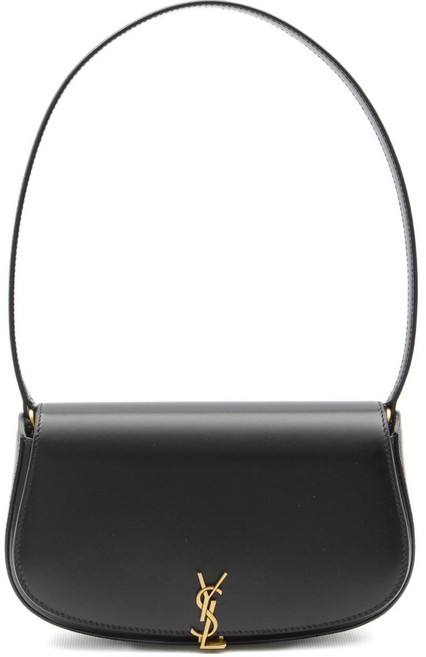 6위 - 생로랑 Voltaire top-handle shoulder bag