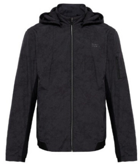 [와이드앵글] 골프자켓 KQJ WMU25131C6 남성 TO 클라우드 스윙 자켓 M (D/Grey)