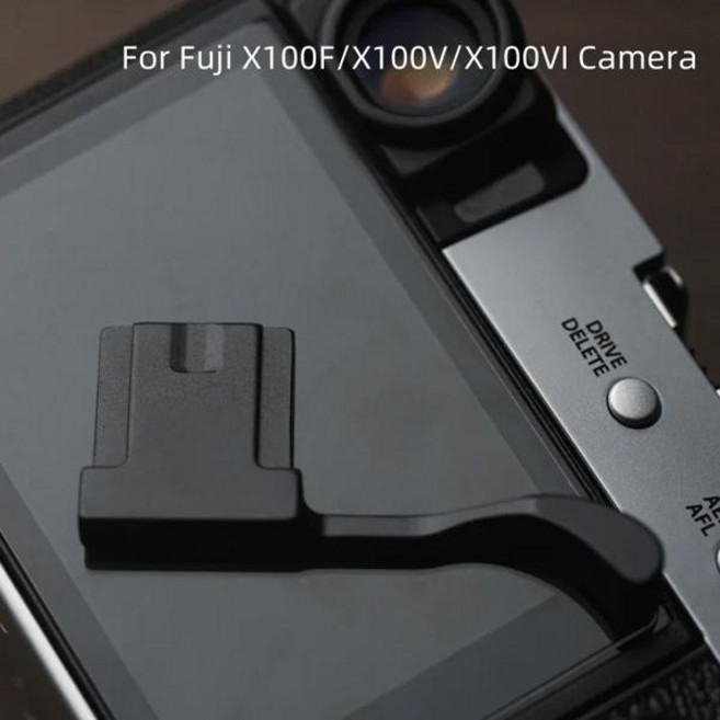 Fuji X100VI XT50 XT5 XT30 Sony A6700 A7C2 A9M3 Lumix S9 카메라 핫슈 커버 콜드 슈 캐논 라이카 카메라 셔터 버튼, [01] for sony sticky type, [63] hot shoe cover 07, 1개