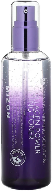 절실히 몸관리가필요한시기 Mizon 콜라겐 파워 리프팅 토너 120ml(4.05fl oz) 프리미엄할인상품입니다, 1 - 쿠팡