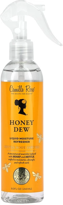 Camille Rose 리퀴드 모이스처 리프레셔 허니 듀 240ml(8fl oz), CamilleRose리퀴드모이스처리프레셔허니듀240ml, 1개, 240ml - 쿠팡