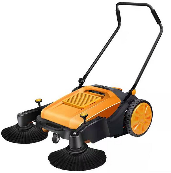 手推式掃地機, 1個, 手推式掃地機 (980 方型天窗版)