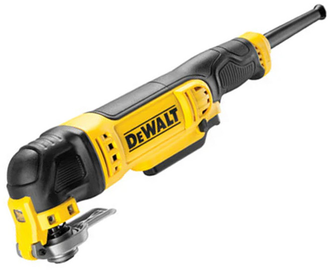 디월트 유선 멀티커터 DWE315K 전기멀티컷터 멀티캇타, 1개