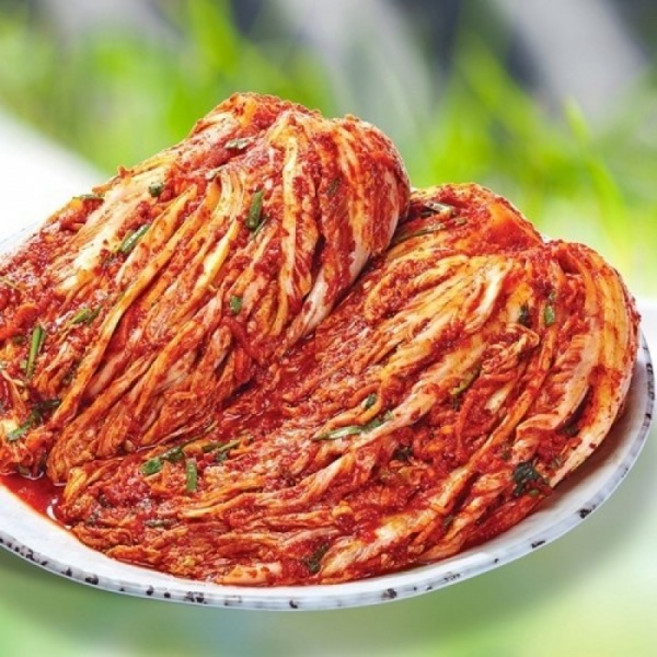 안동학가산 (일반) 포기김치 5kg 1개