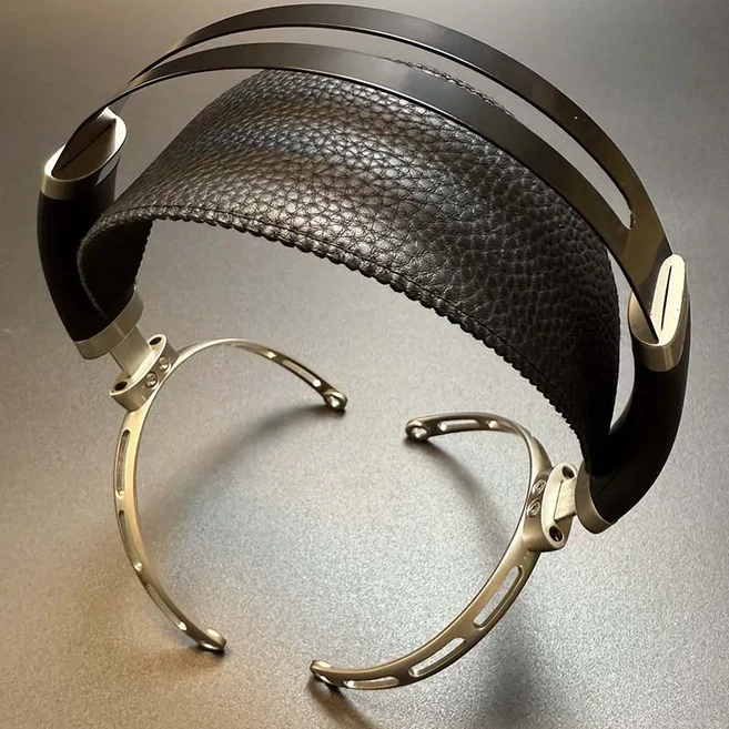 포컬 유토피아 클리어 Mg 엘레지아 엘렉스 스텔리아 헤드폰용 강화된 금속 헤드밴드, 01 Focal Celestee