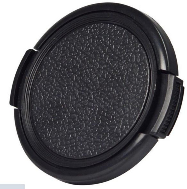 49mm 렌즈 캡 커버 보호대 1 개 캐논 호환 EF f/1.8 STM 소니 호환 nex NEX5N C 파나소닉 호환