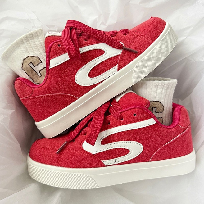 캐주얼 운동화 보드화 스케이트보드 패션 남성 남성 학생
