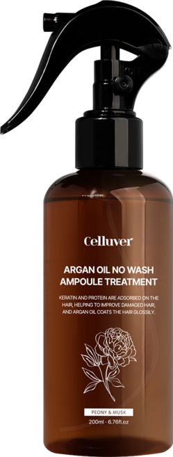 셀러버 앰플 노워시 트리트먼트, 1개, 200ml