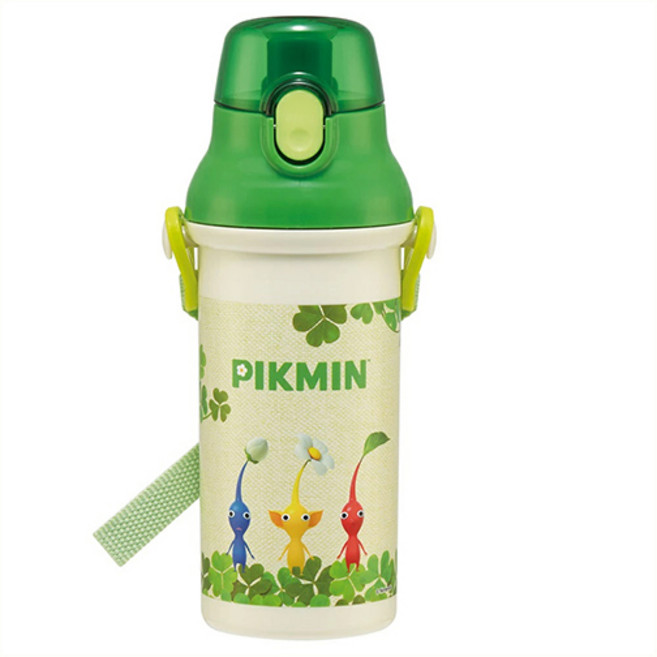 스파이디 원터치 물통 480ml