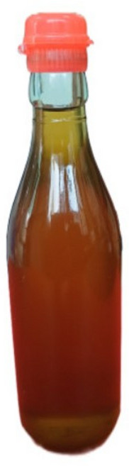 농사지은 국산 햇)피마자기름 피마자오일 아주까리기름 캐스터오일 300ml [원산지:국산(충청도)], 1개