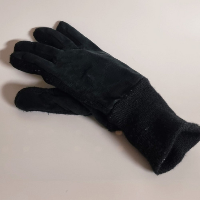 작업용 장갑 오른손용 R 두꺼운 현장작업