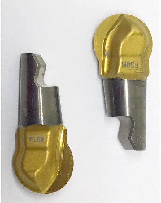 SECO 車刀片 MM10-12012-B120-M05 F30M 精密金屬加工 耐磨損 長壽命, 1個