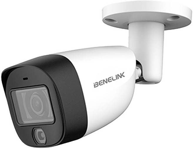 昌運監視器 欣永成 BENELINK BLC5417DM 5M類比高清攝影機 智慧雙光20公尺, 1個
