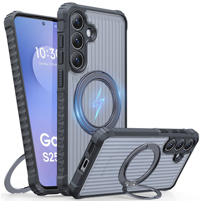 잇케이스 맥세이프 360 스탠드 범퍼 케이스