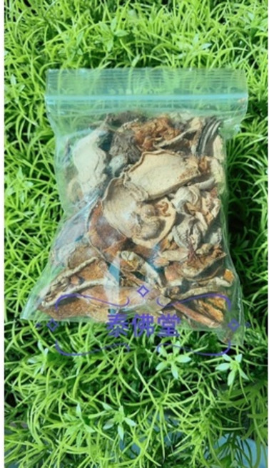 古巴盤雅 沖花涼 除穢氣 轉運, 1個