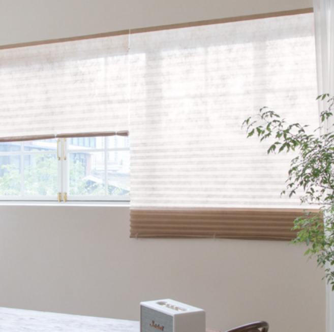 [특가] 붙이는 암막 블라인드 종이 창문햇빛가리개 셀프 커튼 부직포 베란다 방한