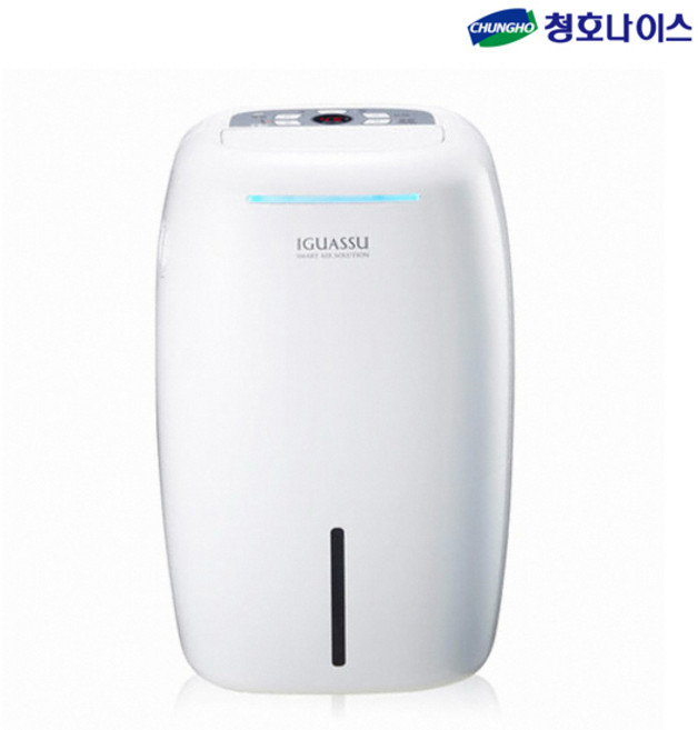 이과수릴리 CHDH-120JA / 유지계약 3년